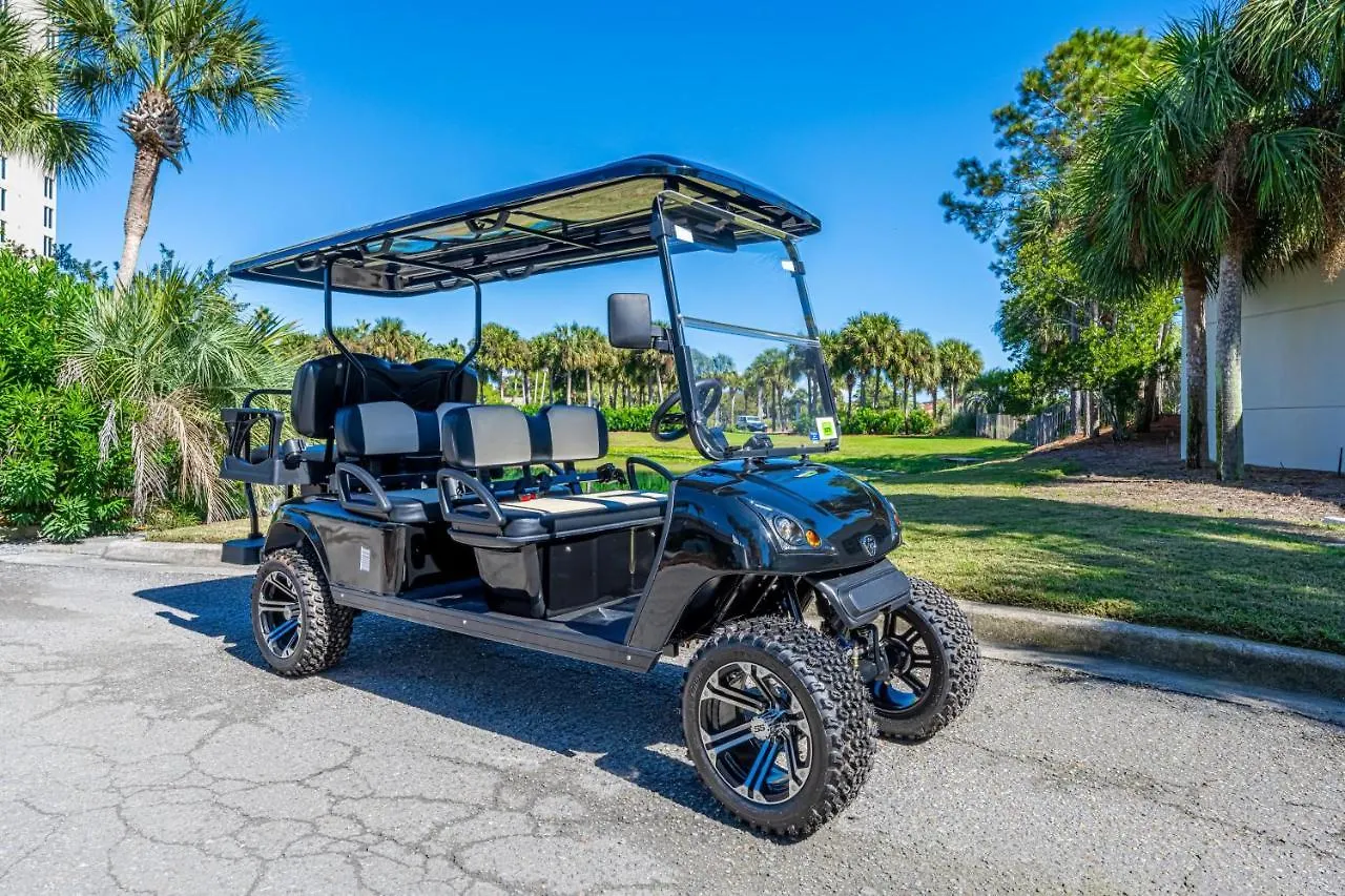 Westwinds 4810 Villa Destin Holiday home