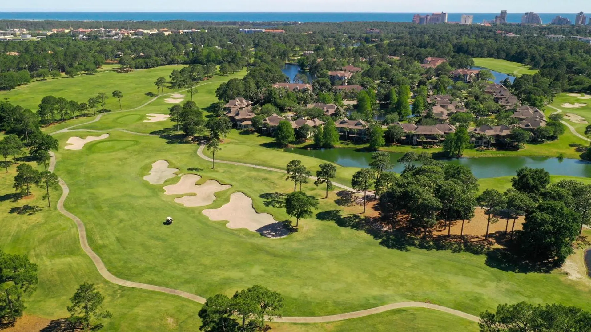 Holiday home Westwinds 4810 Villa Destin