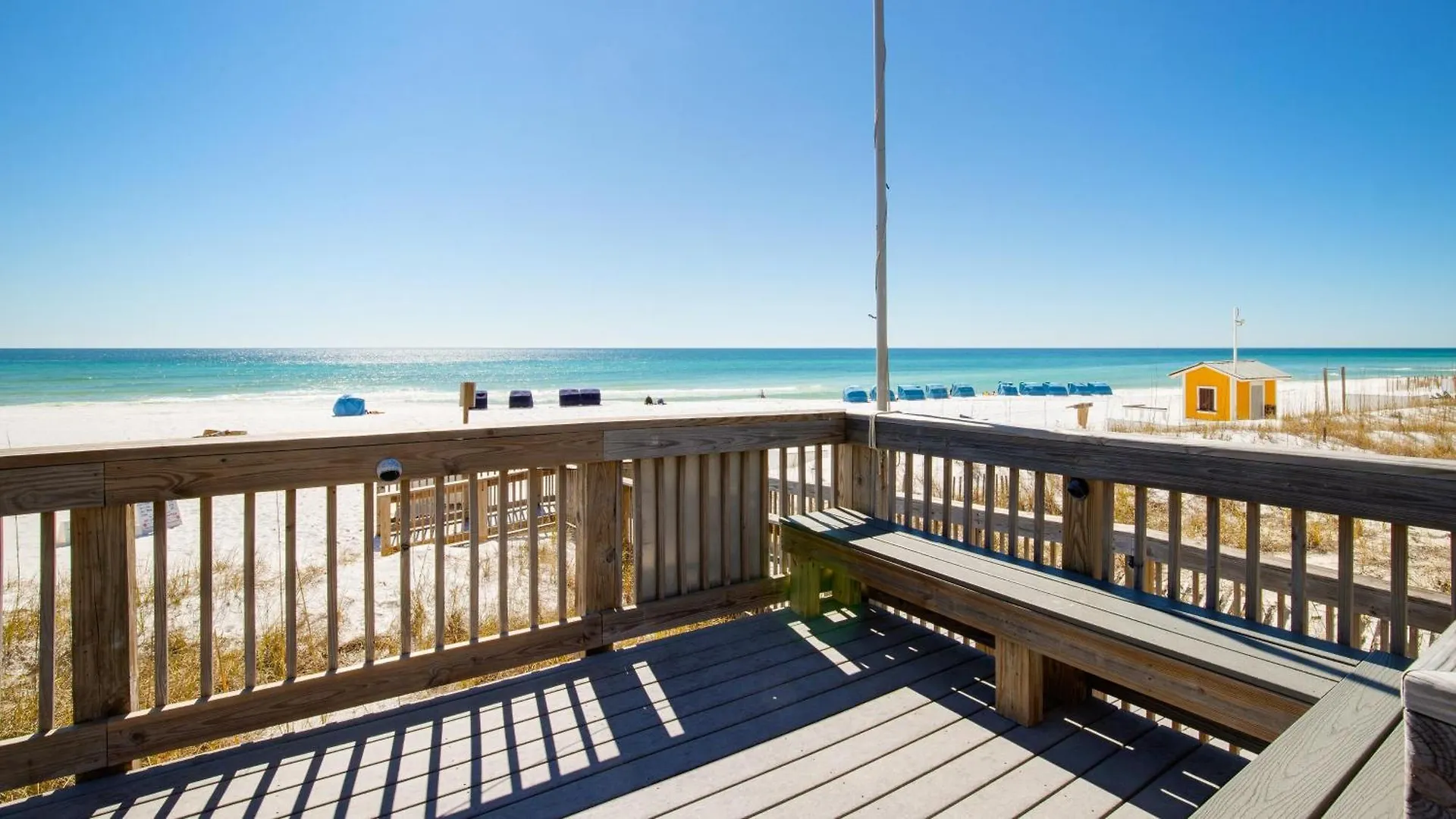 Westwinds 4810 Villa Destin United States