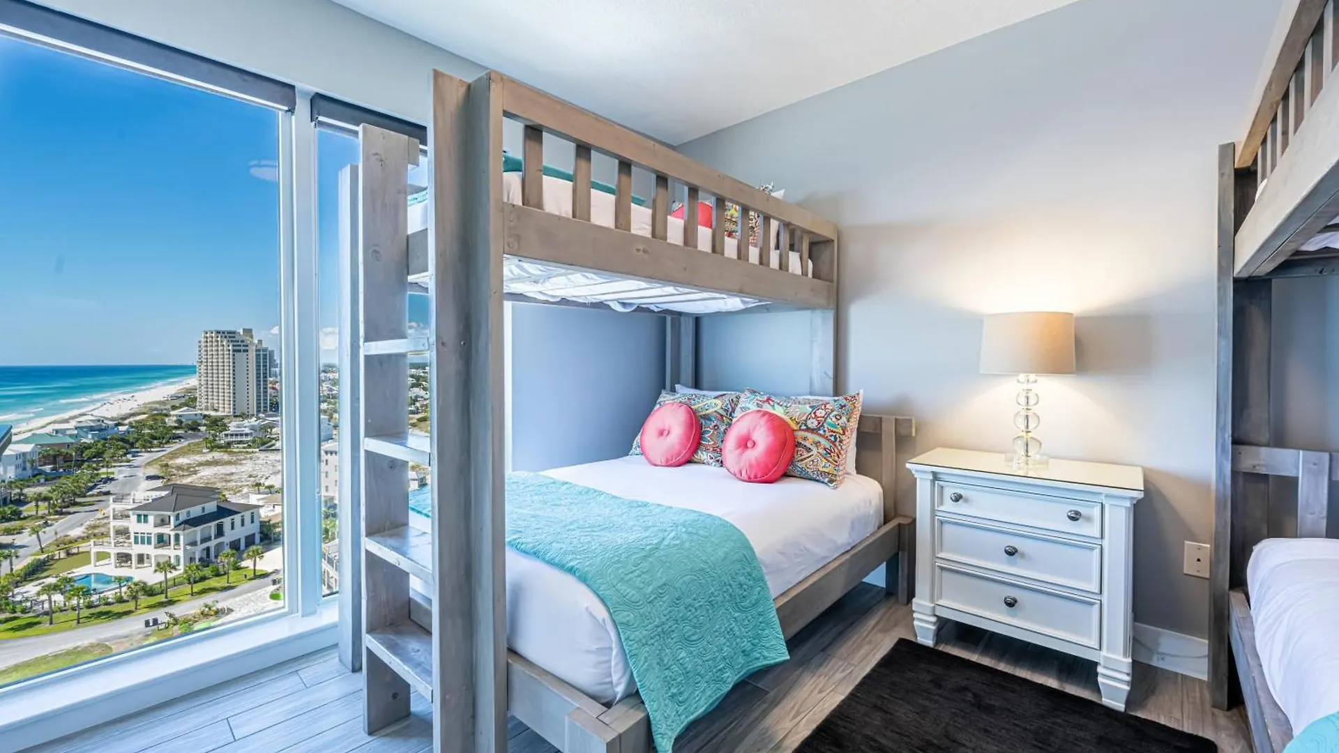 Westwinds 4810 Villa Destin Holiday home