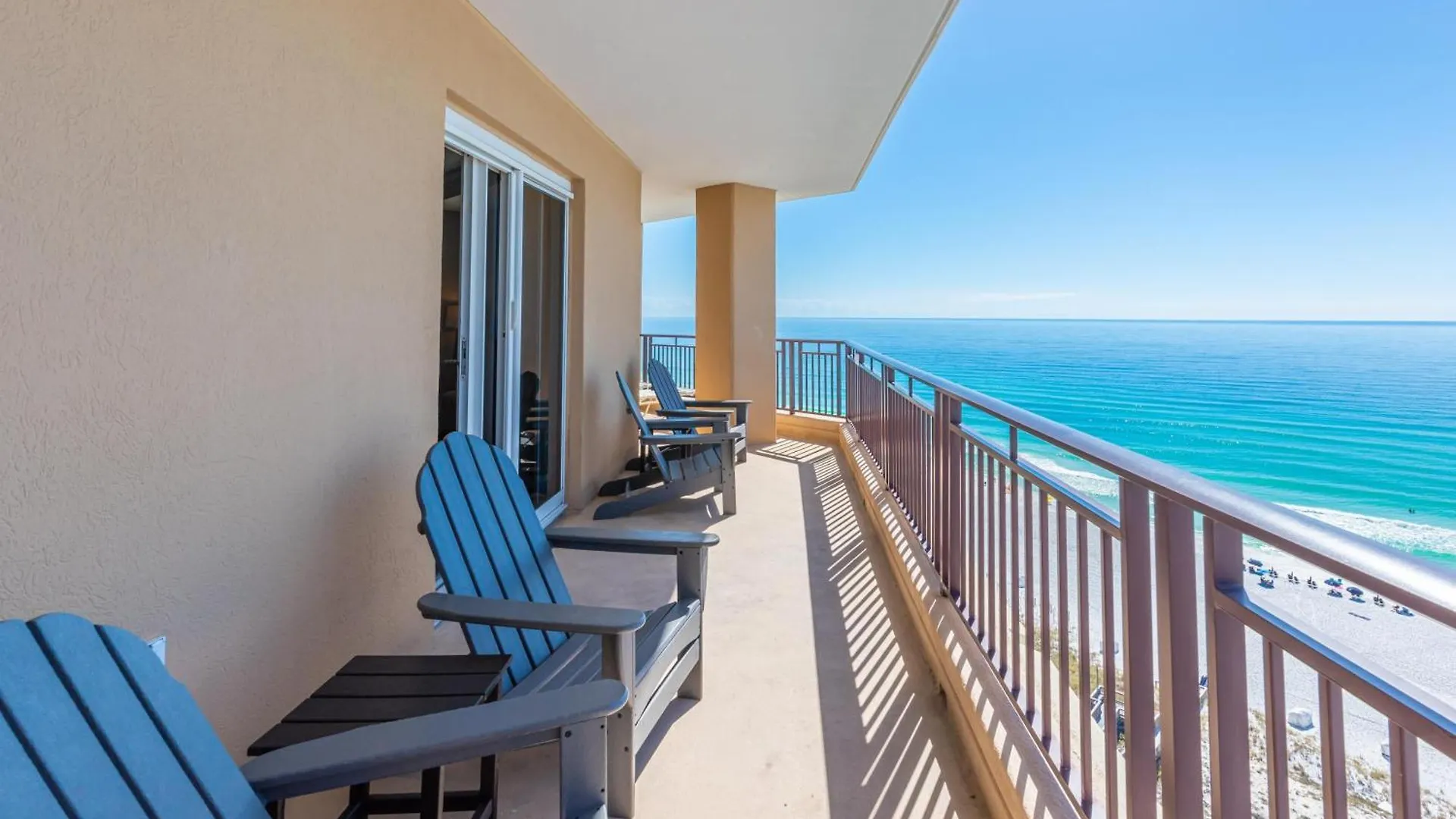 Westwinds 4810 Villa Destin