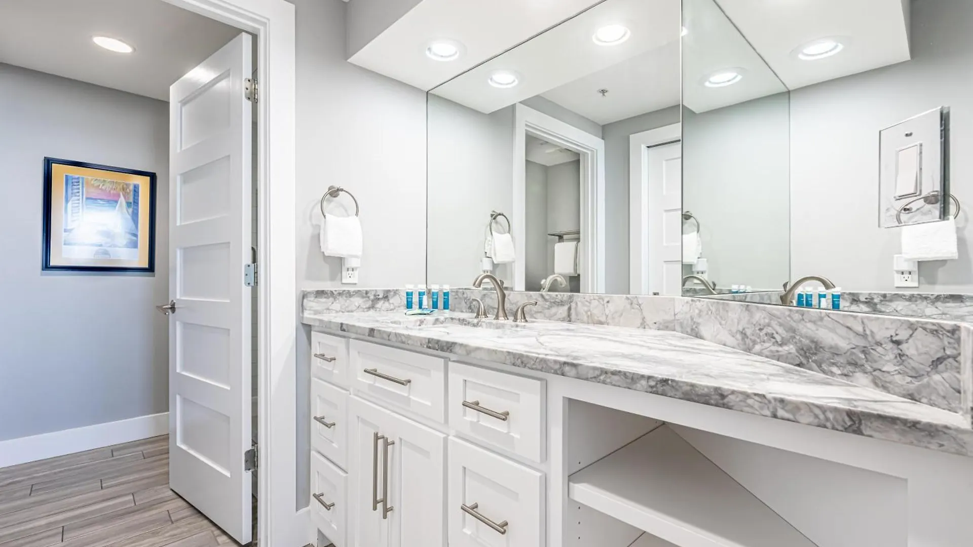 Holiday home Westwinds 4810 Villa Destin