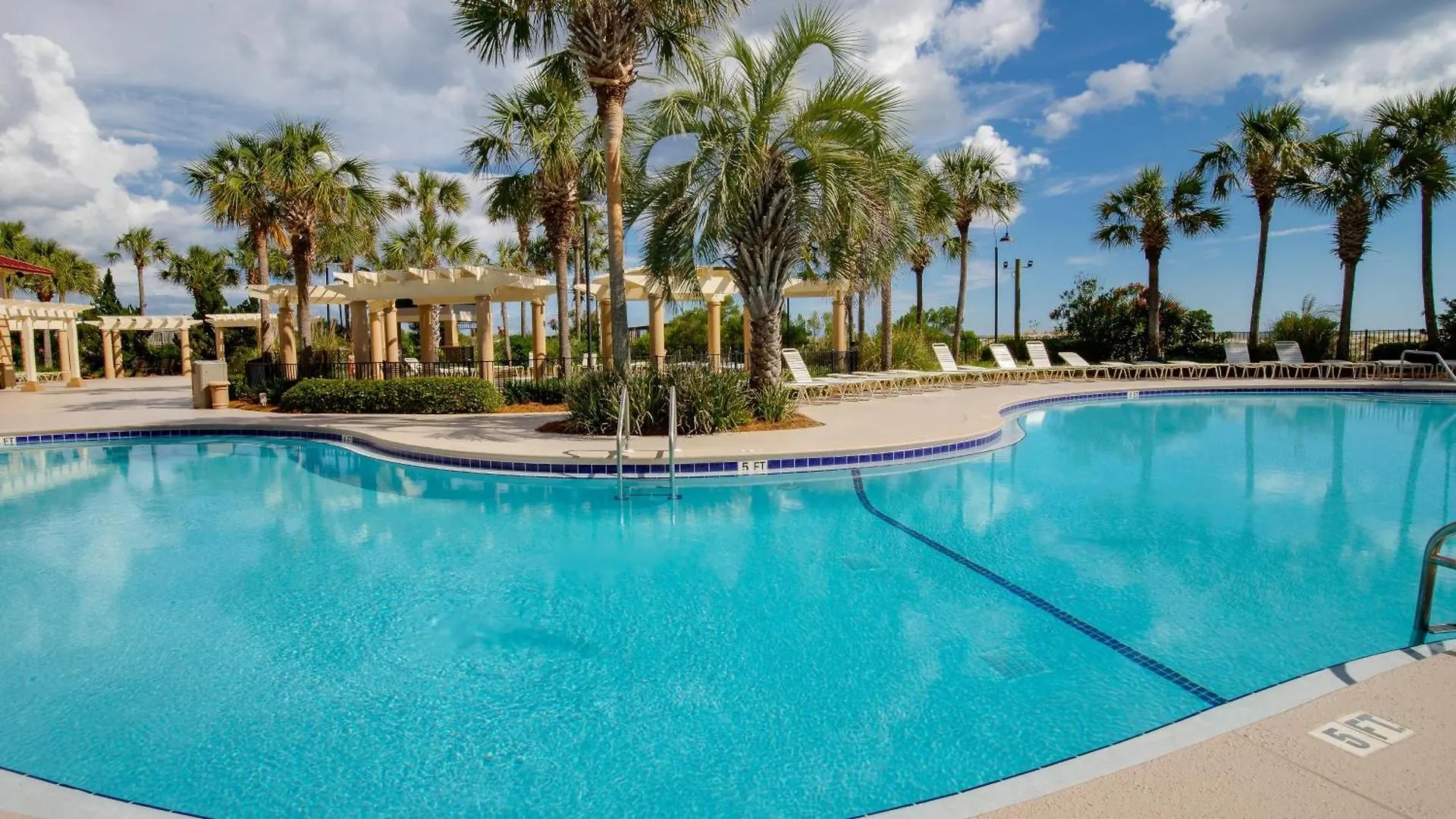 Westwinds 4810 Villa Destin Holiday home