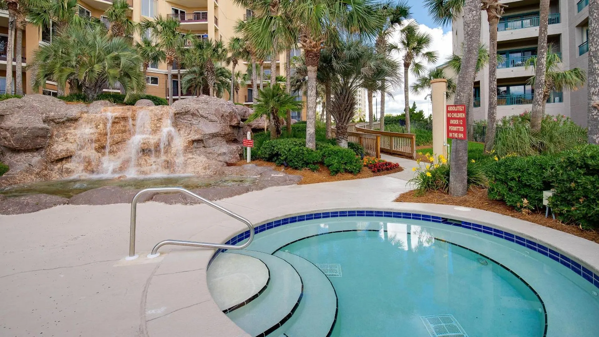 Westwinds 4810 Villa Destin Holiday home