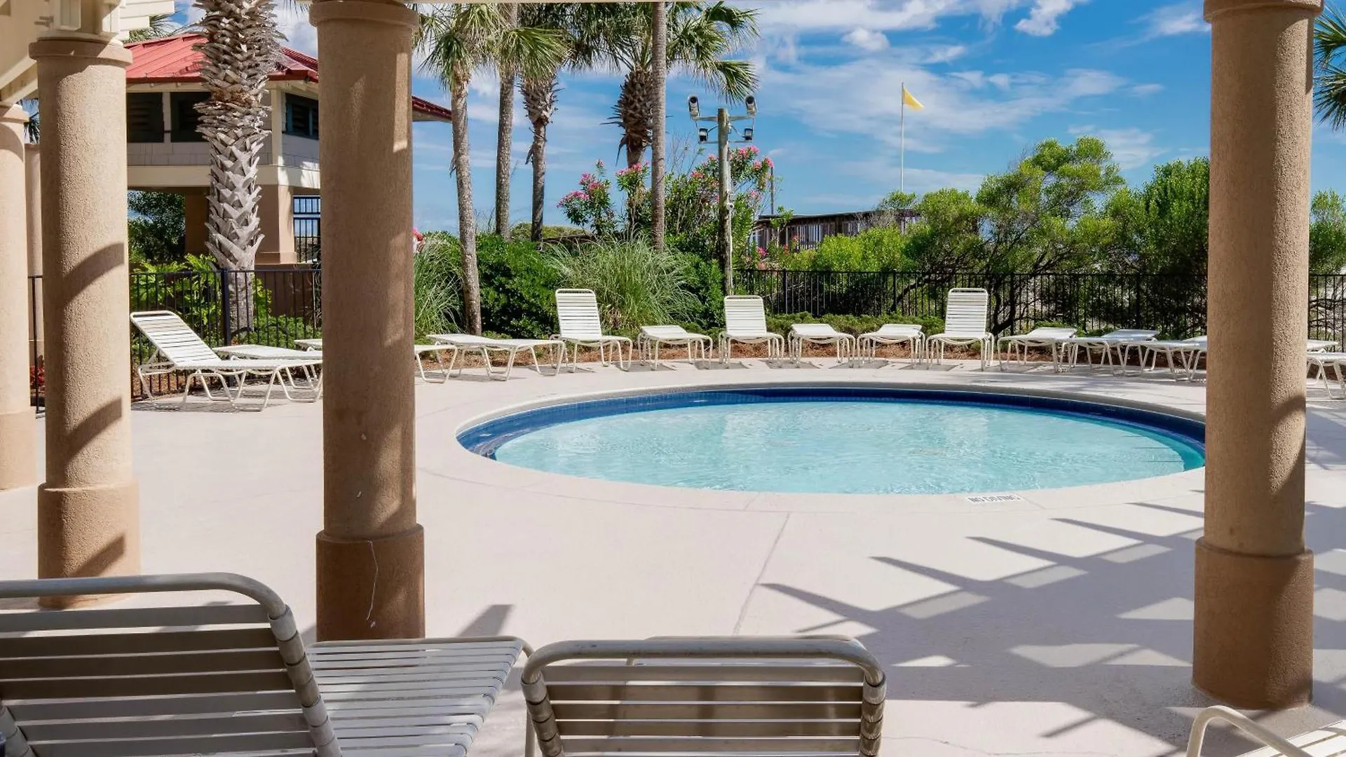 Westwinds 4810 Villa Destin Holiday home