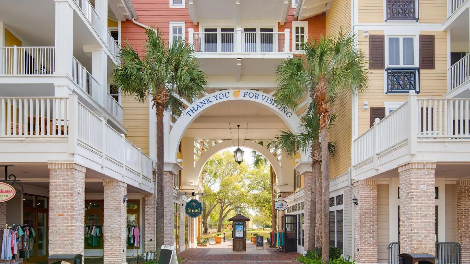 Westwinds 4810 Villa Destin