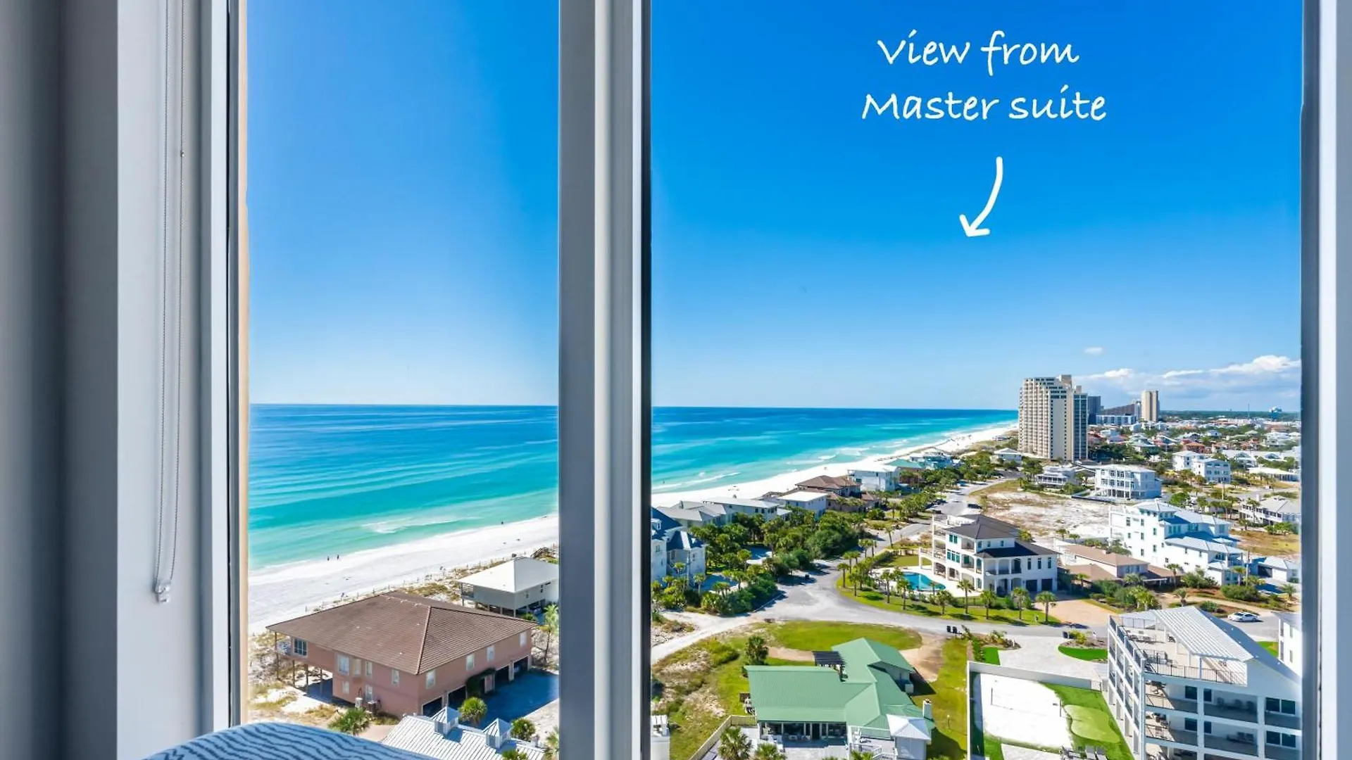 Westwinds 4810 Villa Destin United States