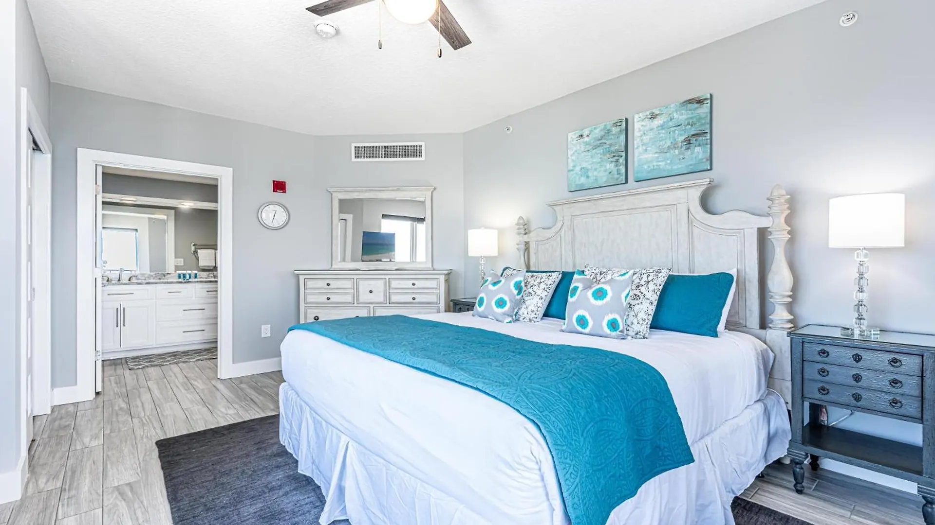 Westwinds 4810 Villa Destin Holiday home