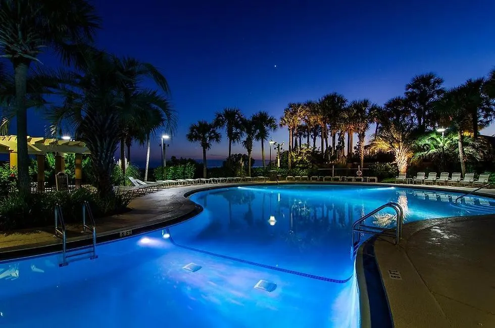 Westwinds 4810 Villa Destin 0*,  United States