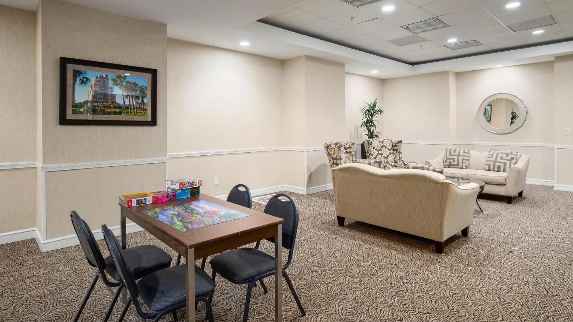 Holiday home Westwinds 4810 Villa Destin United States