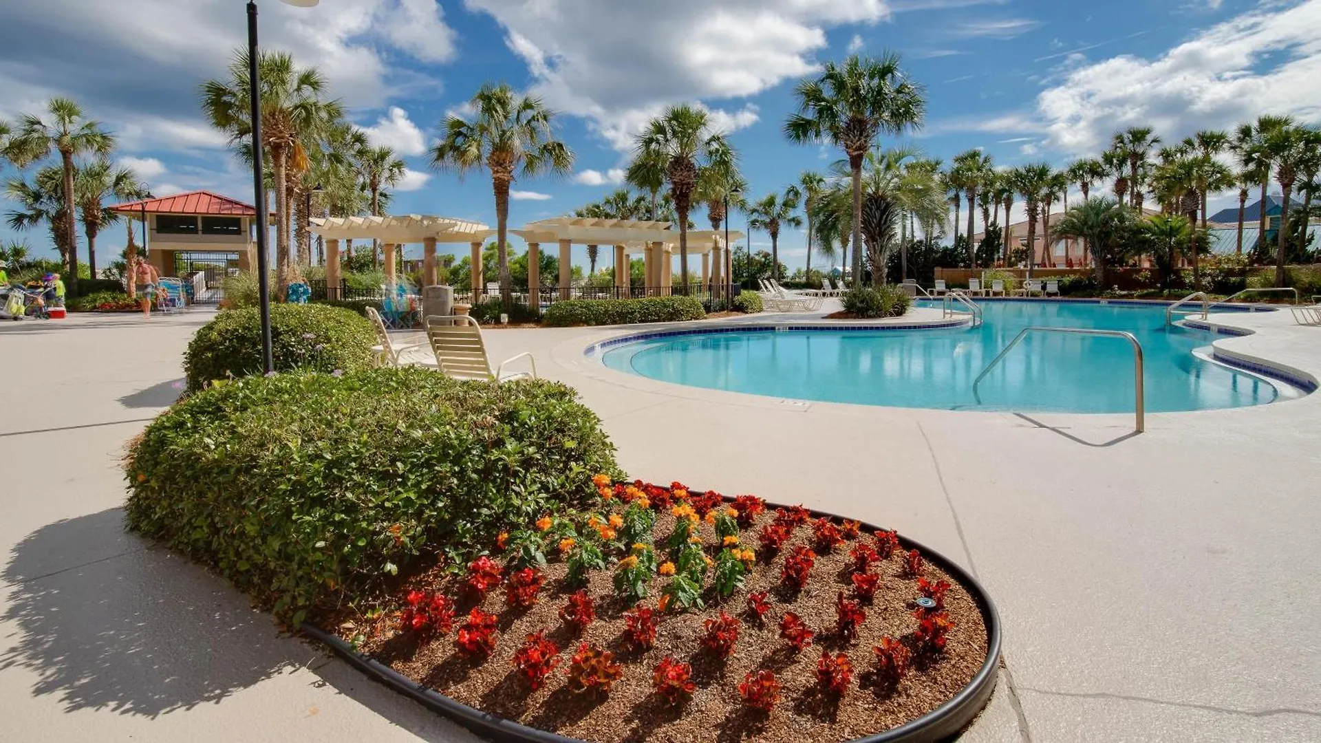 Holiday home Westwinds 4810 Villa Destin