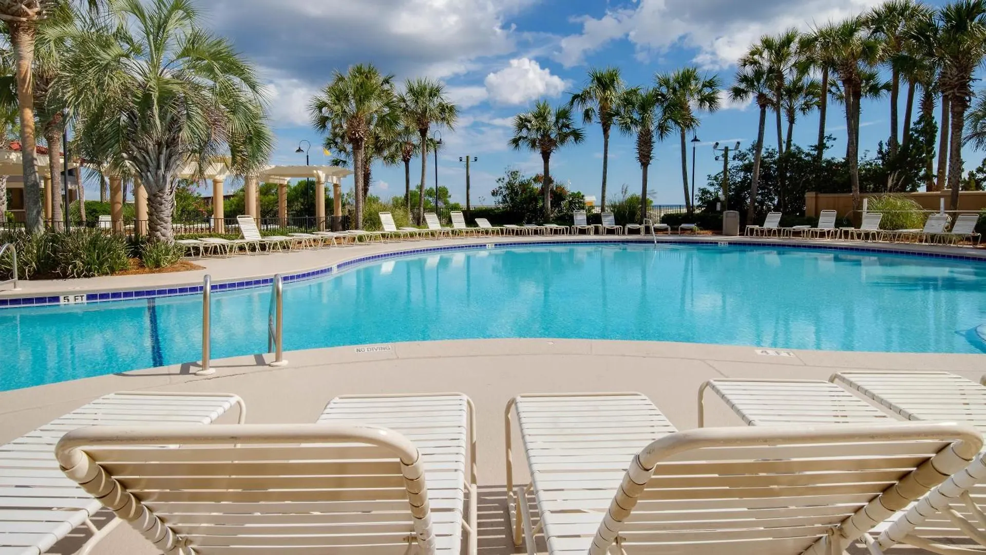 Holiday home Westwinds 4810 Villa Destin