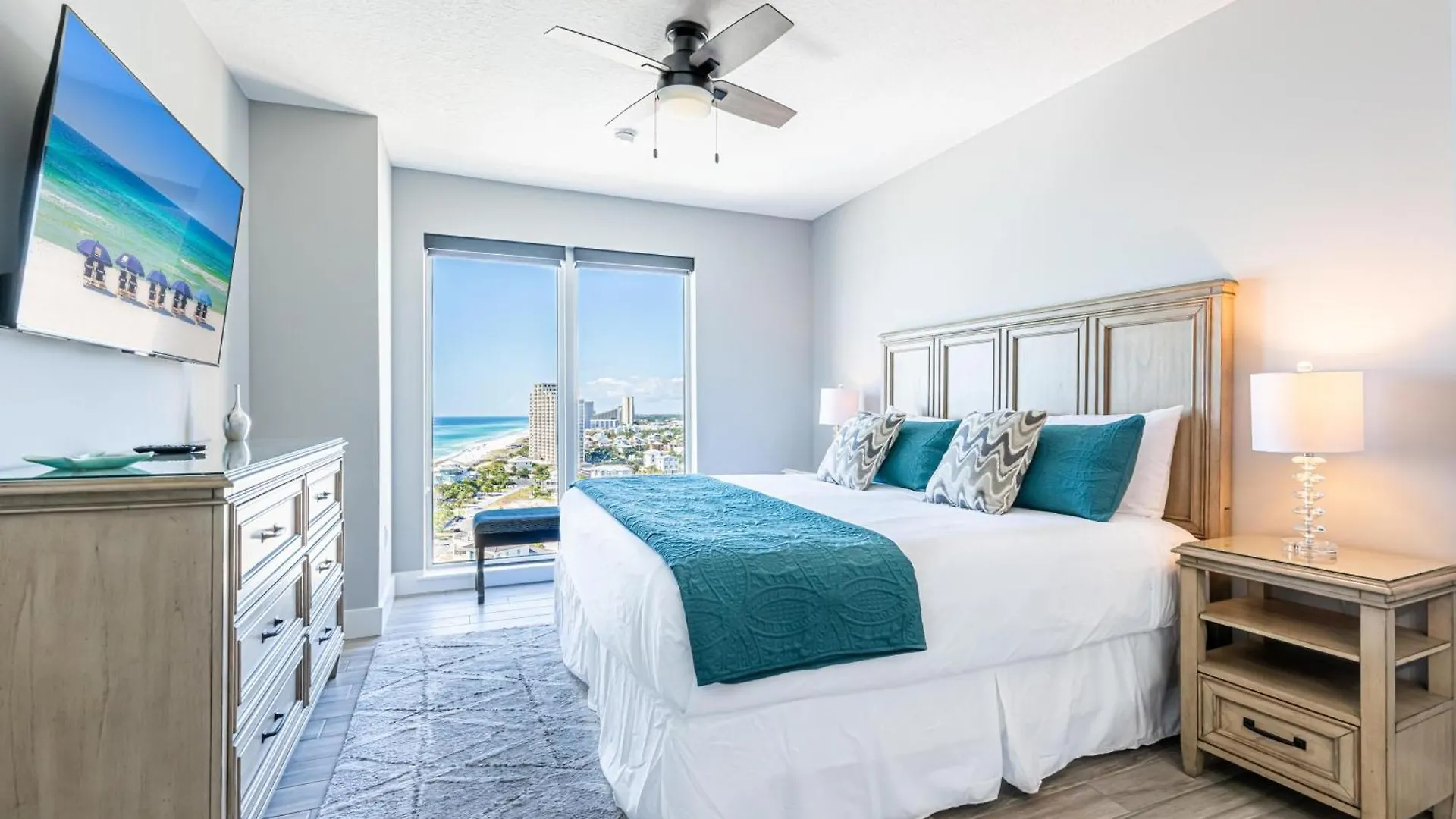 Westwinds 4810 Villa Destin Holiday home