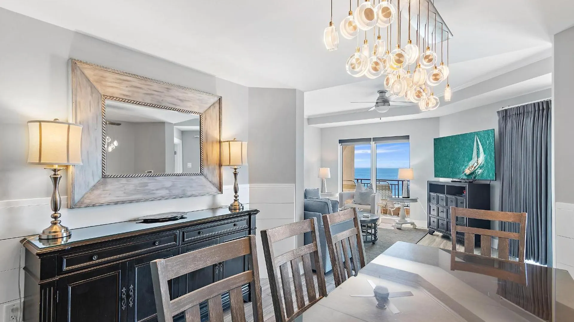 Holiday home Westwinds 4810 Villa Destin